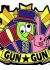 Toy✩Gun✩Gun