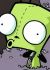 Invader Zim