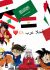 Arab anime