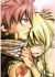 Natsu x Lucy