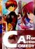 C.A.R Anime Lover's Club (Comedy. Action. Romance)  