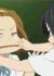 Ritsu is a big dumb baka