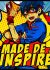 Made de Inspire [CLOSED]