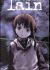 Serial experiments lain club !