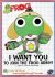 sgt frog (kerorro gensou)