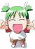 Yotsuba &!