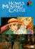 Howl's Moving Castle Club