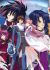 Mobile Suit Gundam SEED/SEED Destiny