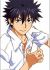 Touma Kamijou Fanclub