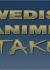 Swedish Anime Otakus