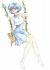 Fan Club Ami Mizuno / Sailor Mercury.