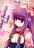 Patchouli Knowledge fanclub