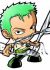 Roronoa Zoro Fan club