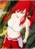 Erza Scarlet