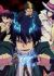 Ao No Exorcist