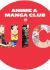 Anime &amp; Manga Club UIC