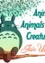 🐾Anime Animals/Creatures🐾
