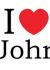 John Fan Club