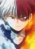 shoto todoroki (fan club)