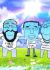 chud club
