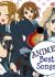 The Best Songs in Anime!
