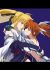 Nanoha x Fate
