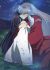 Inuyasha & Kikyo kiss