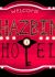 🖤💖Welcome To Hazbin Hotel💖🖤