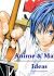 Anime and Manga Ideas
