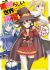 Kono Subarashii Sekai ni Shukufuku wo! Megumin Anthology