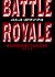 Manga: Battle Royale
