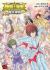 Saint Seiya: The Lost Canvas - Meiou Shinwa Bangai-hen