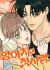 A Delinquent's First Love