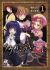 Umineko no Naku Party ni: Tea Party of the Witches