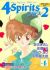 4 Spirits Plus 2