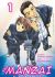 The Manzai Comics