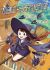 Little Witch Academia