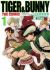 Tiger & Bunny The Comic