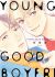 Young Good Boyfriend