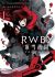 RWBY: Hyousetsu Teikoku the Comic