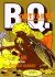 B.Q The Roach Book