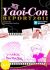 Yaoi-Con 2011 Report