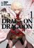 Drag-On Dragoon: Shi ni Itaru Aka