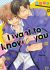 I Want to Know You