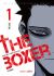 Manga: The Boxer