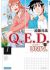 Q.E.D. Univ.: Shoumei Shuuryou