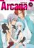Arcana - Renai / Gyakuharem