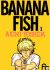 Manga: Banana Fish