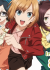 Shirobako: The Movie - A Conversation