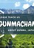 GUNMACHAN, please teach us about Gunma, Japan!